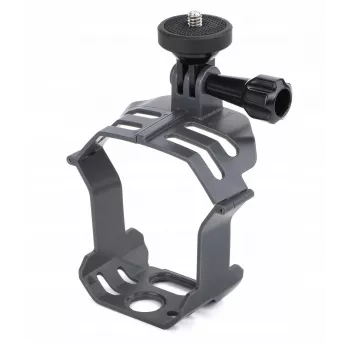 Suport de cameră SUNNYLIFE pentru GoPro / SJCAM / Xiaomi / Insta360 / Sony + filet de 1/4 inch pentru DJI Mavic 3 / 3 Pro / 3 Classic GZ580-GY
