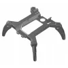 SUNNYLIFE Prelungitoare tren de aterizare pentru DJI Mavic 3 Pro - gri (set de 4)