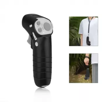Husă de protecție din silicon PULUZ pentru controllerul DJI RC Motion 2 PU832B