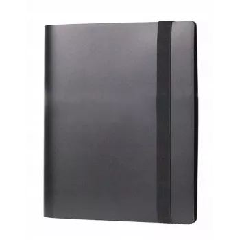 LOVEINSTANT Photo Album 432 Photos for Fujifilm Instax Mini / Xiaomi / Polaroid / Canon / HP / Kodak, Black