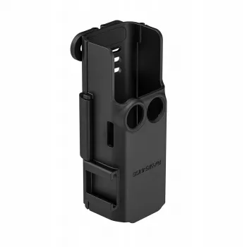 Suport de expansiune lateral SUNNYLIFE pentru DJI Osmo Pocket 3 - compatibil GoPro - negru