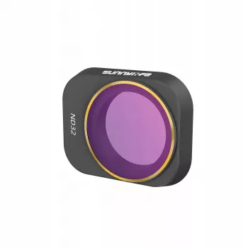 Filtru ND32 Sunnylife MM3-FI412-32 pentru DJI Mini 3 Pro