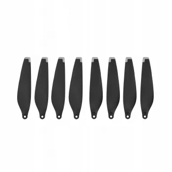Set de elice SUNNYLIFE 8 bucăți pentru DJI Mini 3 Pro Mini 4 Pro 6030F-S