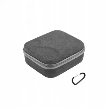 Husă de protecție din silicon SUNNYLIFE pentru telecomanda DJI RC - gri (MM3-B391-D)
