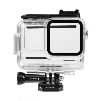 Carcasă subacvatică etanșă PULUZ până la 60m pentru Insta360 Ace Pro / Pu964t