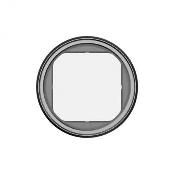 Adaptor pentru filtru de obiectiv PULUZ 49mm pentru Insta360 Ace Pro