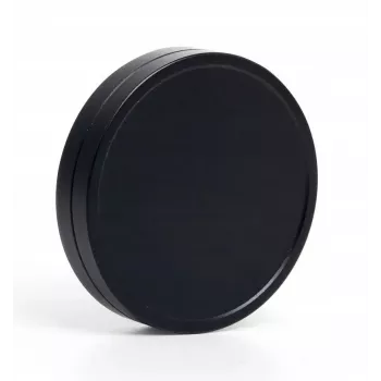 LOVEINSTANT Lens Cap for Fujifilm Instax Mini Evo - Black