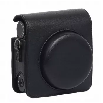 Husă de protecție LOVEINSTANT pentru Fujifilm Instax Mini 99 - Negru