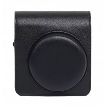 Husă de protecție LOVEINSTANT pentru Fujifilm Instax Mini 99 - Negru