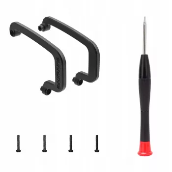 Protecție pentru obiectiv SUNNYLIFE pentru drona DJI Avata 2 - Negru