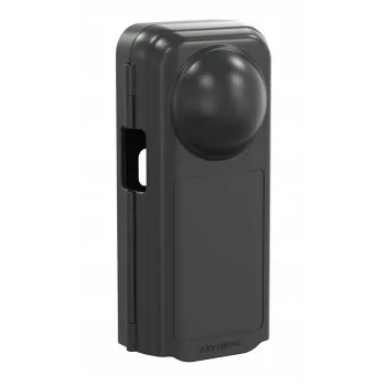 Husă rigidă SUNNYLIFE X4-K842-TR pentru Insta360 X4