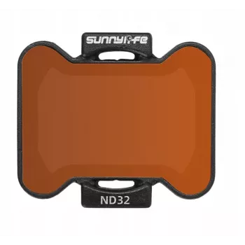 Filtru complet ND32 NDX32 SUNNYLIFE + husă de protecție pentru drona DJI Avata 2 AT2-FI832-32