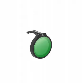Filtru polarizator circular CPL cu straturi SUNNYLIFE pentru DJI Neo NE-FI873