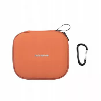 Geantă de transport SUNNYLIFE pentru DJI Neo, portocaliu, NE-B862