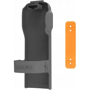 Husă protectoare SUNNYLIFE K933 cu clapetă și curele pentru DJI Osmo Pocket 3