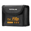 Husă ignifugă SUNNYLIFE pentru 3 baterii DJI Flip