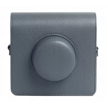 Husă de protecție LOVEINSTANT pentru Fujifilm Instax Wide Evo - Gri
