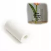 Rolă de hârtie termică adezivă transparentă LOVEINSTANT 3,5m pentru Love Instant X6 / S1 / Phomemo T02 / M02x