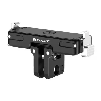 Suport magnetic cu eliberare rapidă PULUZ pentru Insta360 GO Ultra / Pu787b