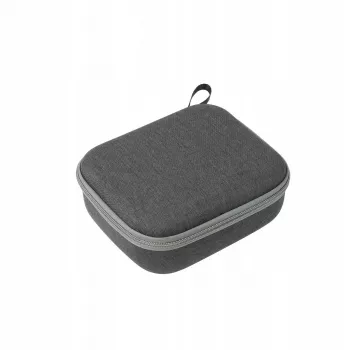 Husă de protecție SUNNYLIFE pentru telecomenzile DJI RC, RC 2, RC-N1, RC-N2, RC-N3 - carcasă rigidă EVA neagră