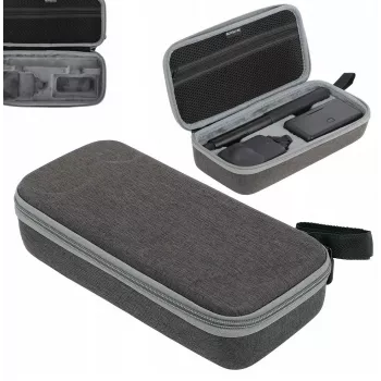 Geantă de transport SUNNYLIFE pentru DJI Osmo 360, OS-B030-D
