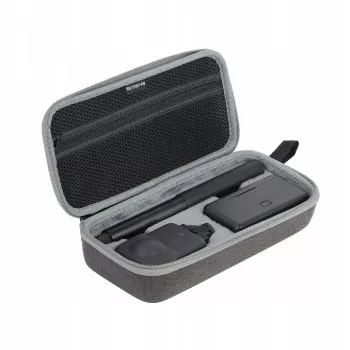 Geantă de transport SUNNYLIFE pentru DJI Osmo 360, OS-B030-D