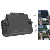 Parasolar + husă din silicon SUNNYLIFE pentru telecomanda DJI RC Plus 2 YK05-D