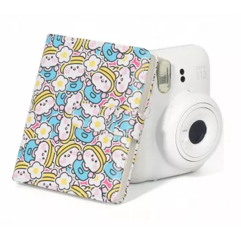 LOVEINSTANT album foto 64 fotografii pentru Fujifilm Instax Mini 99 41 12 40 11 Evo Liplay Link / Blue Rabbit