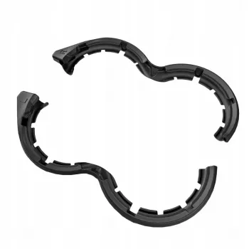 SUNNYLIFE Protecție pentru elice pentru drona DJI Neo 2 - negru (pachet de 4)