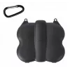 SUNNYLIFE Husă de transport cu carcasă rigidă pentru drona DJI Neo 2 - negru