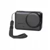 Husă rigidă SUNNYLIFE pentru DJI Osmo Action 6/5/4/3 (neagră)