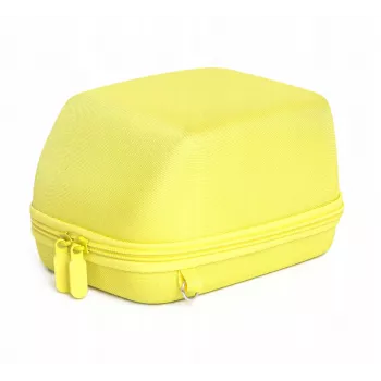 LOVEINSTANT Camera Case for Polaroid Now, Now+, OneStep+, VF 2 - Yellow