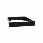RACKTEL RL-CK800 Soclu rack server 600x800mm Negru