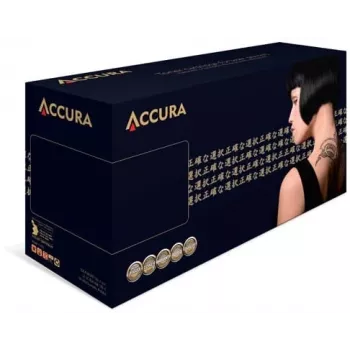 ACCURA Toner Cartridge Replacement for Konica Minolta TNP-93Y (AE1Y251) - Yellow, 9,000 Pages