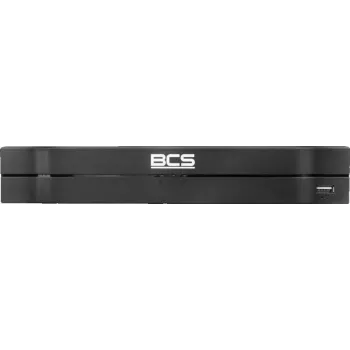 BCS 16-Channel 4K Analog HD DVR Recorder BCS-L-XVR1601-4KE(5)