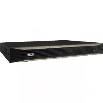 BCS POINT BCS-P-NVR3202-A-4K(5) 32-Channel 4K NVR Recorder