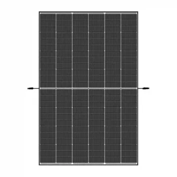 Panou solar Trina Solar Ecoflow 520W