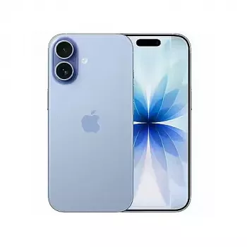 Apple iPhone 17 256 GB Albastru (EU2)