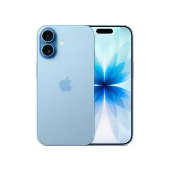 Apple iPhone 17 256 GB Albastru (EU2)