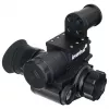 Monocular de vedere nocturnă digital Levenhuk Halo NVM20