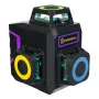 Nivelă laser Ermenrich LV50 PRO violet
