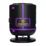 Nivelă laser Ermenrich LN20 violet