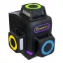Nivelă laser Ermenrich LV60 PRO - fascicul verde, autonivelantă, 2 linii, rază de acțiune până la 60 m