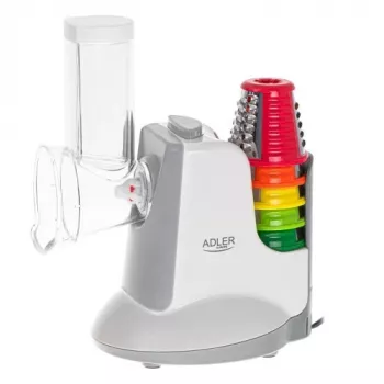 Mașină de tocat carne Adler AD 4815 LG 1500 W argintiu/negru
