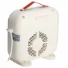 Convector ceramic Adler AD 7756 1500W negru