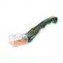 Carson BugView HU-10 Unealtă de prins insecte, verde/galben