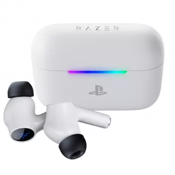 Razer Hammerhead V3 X HyperSpeed pentru PlayStation