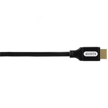 Cablu HDMI HAMA AVINITY K. 1,5 m negru