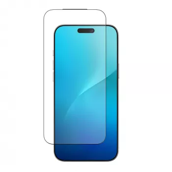 Protector de ecran din sticlă securizată AMAZINGTHING Titan Full FusionFilter 7 pentru Apple iPhone 17 Air