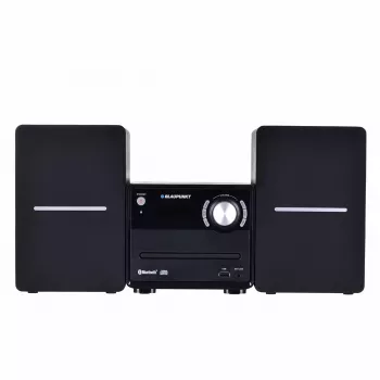 Sistem micro Hi-Fi Blaupunkt MS13BT cu CD, Bluetooth, USB, radio FM, 30 W